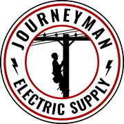 Journeyman Electric Supply Logo